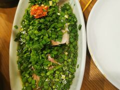 热拌鲤鱼-天府掌柜(九眼桥店)