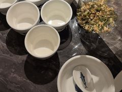 -前海沿·青岛菜(乐客城店)