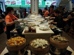 -素满香·素食自助餐(苏州·临顿路店)
