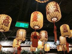 -南京大牌档(济南万象城店)