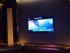 -萧邦音乐会所KTV·蒸汽活海鲜自助(福田店)
