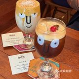 景田 | 返工前嚟發吽哣歎杯咖啡☕