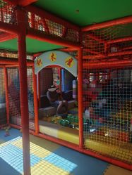 点击看大图 -寻石问宝研学亲子乐园(朝阳公园店)