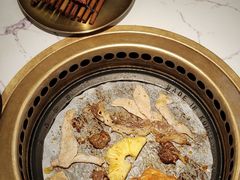 -花味·自助烤肉(大观天地店)