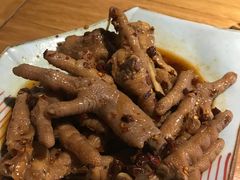 -Alali阿拉礼·新疆家宴(西溪新座店)
