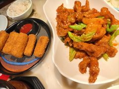 -红蜡烛•瓦罐粥家常菜•夜宵(中山路店)