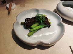 -素慧餐厅(大虹桥店)