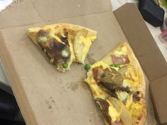 -达美乐比萨(商城路店)