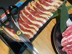 -九田家黑牛烤肉料理(新光汇店)