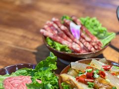 -楠火锅(哈尔滨金爵万象店)