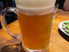 -1819餐厅·团队聚餐·烤串·精酿