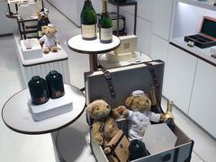 -王府半岛酒店·半岛精品店