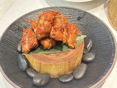 -沿江海南菜·文昌鸡祖师爷(大东海店)