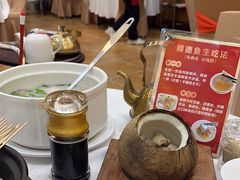 -丰尔粥食·顺德鱼生·干蒸排骨顺德菜(大良分店)