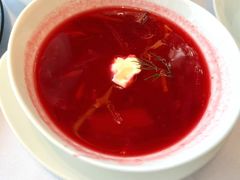 -马克西姆俄罗斯餐厅(通亚街店)