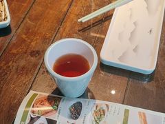 -江边城外烤全鱼(方庄时代购物中心店)