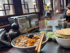 -西园寺素食(西园弄戒幢律寺店)