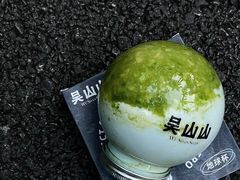-吴山山·椰子酸奶(天河南店)