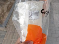 -CoCo都可(北新桥店)