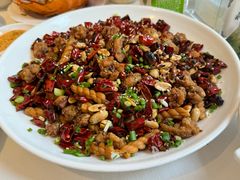 -永乐饭庄(安德路店)