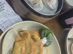 -李记清真馆(打钉巷店)