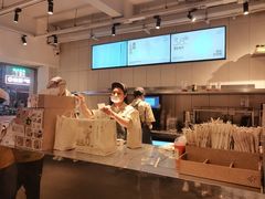 -喜茶(广州北京路惠福东店)