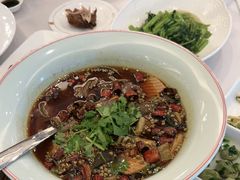 -全聚德(常州店)