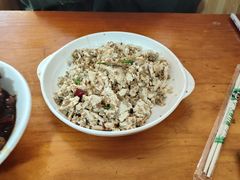 -如意香辣鸡架(总店)