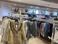 -BIGOFFS 超级折扣(仁恒伊势丹店)