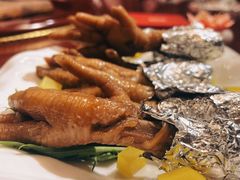 -欣旺·迎宾楼·百年无锡菜