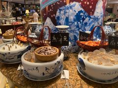 -厦门悦华酒店·绿庭主题自助餐厅