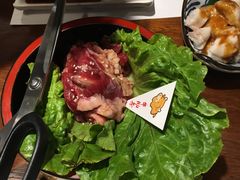 -热血兄弟·炭火烤肉(融侨中心店)