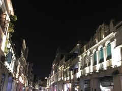 -陈记汤饭(水巷口店)