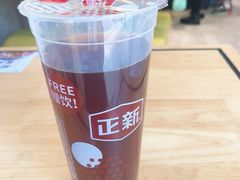 -正新鸡排·炸鸡烧烤(江宁路店)