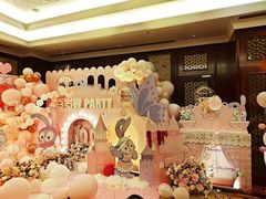 -青岛海景花园大酒店