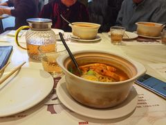 -南山鲜虾面·活鲜小馆·海味大连菜(南山总店)