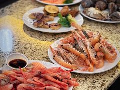 -禾斗海鲜自助(市北诺德店)