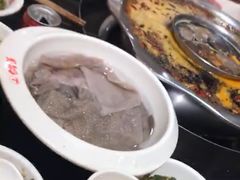 -锅首鲜品火锅(鸳鸯店)
