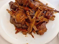 -春餐厅