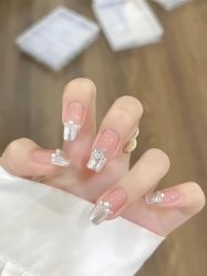 -M·X Nail日式美甲美睫