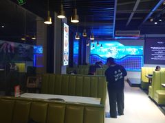 -清真·马坡烧烤涮牛肚·酸浆火锅(新区总店)
