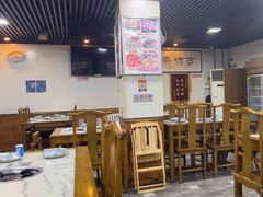 -马记伊源斋涮肉·清真菜(百子湾店)
