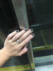 手部美甲-浪漫美甲美睫