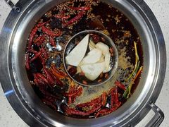 -蜀院鲜火锅(高升桥店)