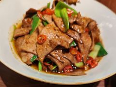 -福满我家大碗厨·湘菜(上海大厦店)