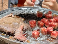 -牛也烧肉(摩尔城店)