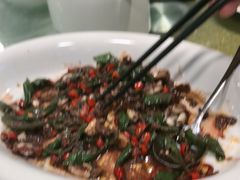 永州血鸭-湘君私厨.16年湘菜店(金匙望湖店)