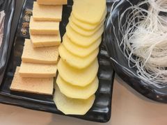 -呷哺呷哺 黄金牧场 (中发百旺店)