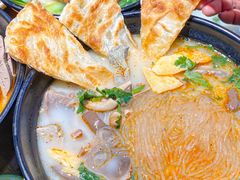 -鸭小妹鸭血粉丝(老门东店)