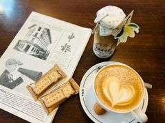 -THE PRESS(申报馆店)